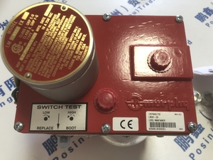 MURPHY摩菲調節器LM301-EX