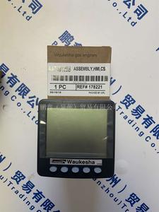 WAUKESHA顯示屏AA740129B